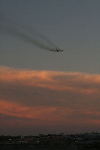 60-0025 @ NFW - Departing NASJRB Fort Worth at dusk. - by Zane Adams