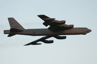 60-0025 @ NFW - Departing NASJRB Fort Worth at dusk. ( Thanks Cam! ) - by Zane Adams