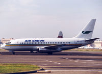 3B-LXM @ LFBO - Parked at the old terminal... - by Shunn311