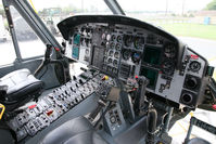 N212VC @ CMA - Modernized glass cockpit - by olivier Cortot