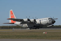 92-1094 @ NZCH - Lockheed LC-130H Hercules, c/n 382-5402....next stop Antarctica - by Bill Mallinson