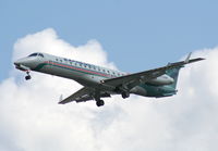 N16178 @ TPA - Express Jet Emb-145 - by Florida Metal