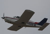 N8651E @ SGS - Takeoff at SGS - by Bill Molnar