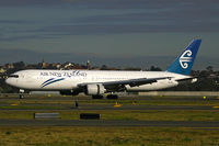 ZK-NCL @ YSSY - Early morning departure to AKL - by Bill Mallinson