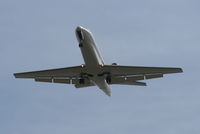 N381QS @ TPA - Net Jets Cessna Sovereign 680