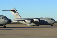 07-7172 @ AFW - At Alliance - Fort Worth - USAF C-17A