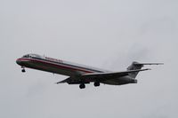 N980TW @ KORD - MD-83 - by Mark Pasqualino