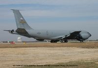 57-1479 @ ADW - taxiing at Andrews AFB - by J.G. Handelman
