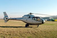 OE-XRG @ LHBS - Budaörs-Airport / Hungary-LHBS - by Attila Groszvald / Groszi