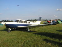 N9020P @ KOSH - EAA AirVenture 2008. - by Mitch Sando