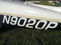 N9020P @ KOSH - EAA AirVenture 2008. - by Mitch Sando