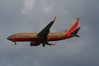N759GS @ TPA - Southwest 737-700