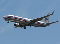 N949AN @ TPA - American 737-800 - by Florida Metal