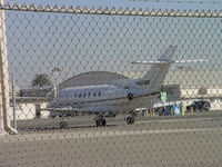 N405DW @ CNO - Standing by at Chino Airport - by Helicopterfriend