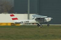 OE-CMR @ LOWW - AUSTRIAN - by Delta Kilo