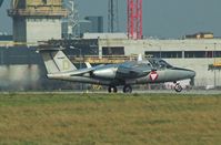 1104 @ VIE - Austrian Air Force- Saab 105,touch and go rwy11 - by Delta Kilo