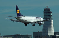 D-ABIE @ LOWW - Lufthansa - by Delta Kilo