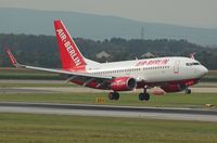 D-ABLA @ LOWW - AIR BERLIN - by Delta Kilo