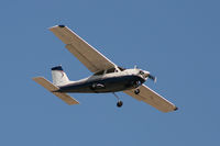 N8035G @ FTW - At Meacham Field - Cessna Cardinal - by Zane Adams