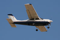 N8035G @ FTW - At Meacham Field - Cessna Cardinal