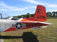 160281 @ KSUA - 2008 Stuart, FL Airshow - by Mark Silvestri