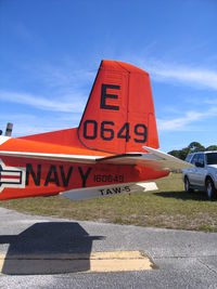 160649 @ KSUA - 2008 Stuart, FL Airshow - by Mark Silvestri