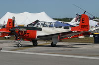 161055 @ KSUA - 2008 Stuart, FL Airshow - by Mark Silvestri