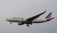 F-GZCF @ KORD - Airbus A330-200