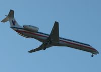 N662EH @ SHV - Landing at Shreveport Regional. - by paulp