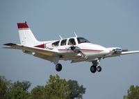 N24MA @ DTN - Landing at Downtown Shreveport. - by paulp