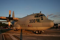 162308 @ SUA - KC-130T Hercules