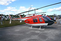162679 @ SUA - TH-57 Sea Ranger - by Florida Metal