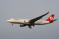 TC-JNB @ KORD - Airbus A330-200