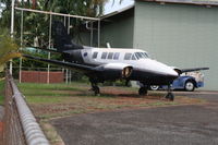 VH-AMD @ AIR MUSEUM - now displayed in Australian Aviation Heritage Centre - Winnellie NT - by Daniel Vanderauwera