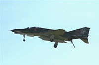 72-1478 @ SUA - QF-4 at Stuart Air Show - too bad its into the sun - by Florida Metal