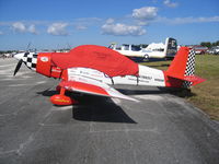 N998GM @ KSUA - 2008 Stuart, FL Airshow - by Mark Silvestri