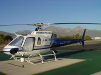 N30NT @ CCB - Shading itself from the sun at Cable - by Helicopterfriend
