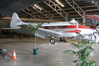 CR-TAG @ AIR MUSEUM - Displayed in Austalian Aviation Heritage Centre - Winnellie NT - by Daniel Vanderauwera