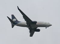 XA-GOL @ MCO - Aeromexico 737-700
