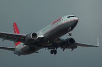 OE-LNJ @ LOWW - LAUDA  Boeing - by Delta Kilo