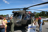 95-26663 @ SUA - UH-60L Blackhawk
