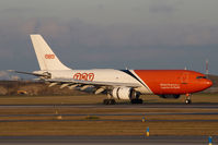 OO-TZC @ VIE - TNT Airbus A300 - by Yakfreak - VAP