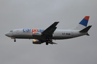 LZ-CGO @ VIE - Boeing 737-301(SF) - by Juergen Postl