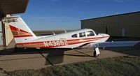 N4365Z - PA-28RT-201T - by Performance Aircraft Sales