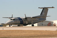 N805MR @ FTW - Department of Homland Security / U.S Customs and Border Protection at Meachem Field