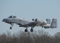 79-0095 @ BAD - Landing at Barksdale Air Force Base. - by paulp