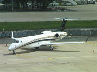 OK-GGG @ LFPO - EMBRAER Legacy 600 at Orly airport (Paris) - by Ingo Warnecke