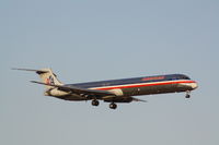 N7544A @ KDFW - MD-82 - by Mark Pasqualino