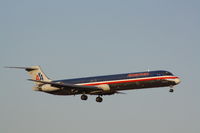 N7532A @ KDFW - MD-82 - by Mark Pasqualino