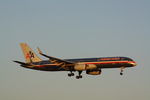 N645AA @ KDFW - Boeing 757-200 - by Mark Pasqualino